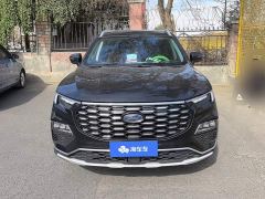 Ford Lingyue Territory EcoBoost 225 Premium 7-Seater (2/2/3) - ფოტო 2