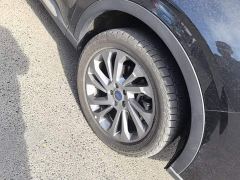 Ford Lingyue Territory EcoBoost 225 Premium 7-Seater (2/2/3) - ფოტო 6