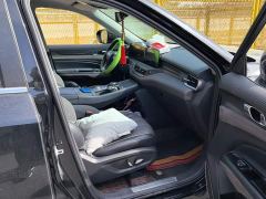 Ford Lingyue Territory EcoBoost 225 Premium 7-Seater (2/2/3) - ფოტო 8