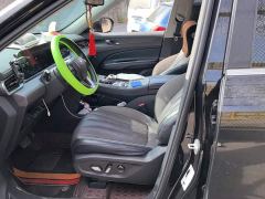 Ford Lingyue Territory EcoBoost 225 Premium 7-Seater (2/2/3) - ფოტო 9