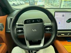 Li Auto L9 Ultra Smart Refresh Edition - photo 5