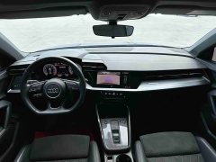 Audi A3 Facelift A3L Limousine 35 TFSI Luxury Sport - ფოტო 17