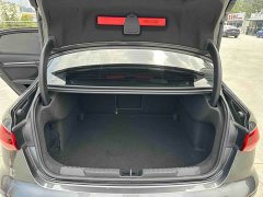 Audi A3 Facelift A3L Limousine 35 TFSI Luxury Sport - ფოტო 18