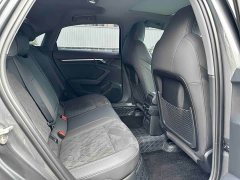 Audi A3 Facelift A3L Limousine 35 TFSI Luxury Sport - ფოტო 19