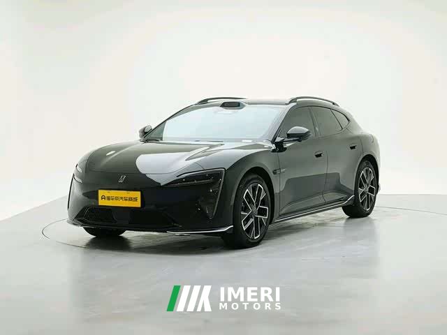 Avatr 06T Max Dual MotorEREV Edition - car from China