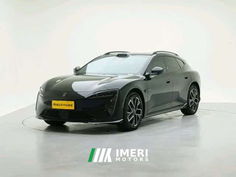 2026 Avatr 06T Max Dual MotorEREV Edition - ავტომობილი ჩინეთიდან