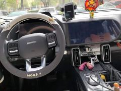 Great Wall Dachshund 1.5T DCT Two-Wheel Drive Border Collie Edition - ფოტო 12