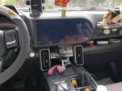 Great Wall Dachshund 1.5T DCT Two-Wheel Drive Border Collie Edition - ფოტო 13