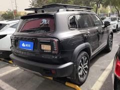 Great Wall Dachshund 1.5T DCT Two-Wheel Drive Border Collie Edition - ფოტო 3