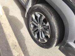 Great Wall Dachshund 1.5T DCT Two-Wheel Drive Border Collie Edition - ფოტო 6