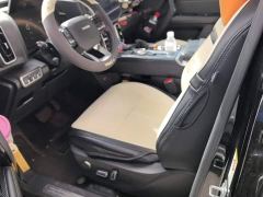 Great Wall Dachshund 1.5T DCT Two-Wheel Drive Border Collie Edition - ფოტო 9