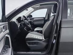 Volkswagen Taos 330TSI FWD R-Line High Performance Edition - ფოტო 10
