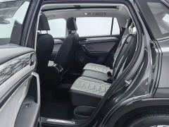 Volkswagen Taos 330TSI FWD R-Line High Performance Edition - ფოტო 15