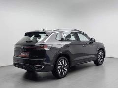 Volkswagen Taos 330TSI FWD R-Line High Performance Edition - ფოტო 2