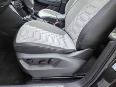 Volkswagen Taos 330TSI FWD R-Line High Performance Edition - ფოტო 20