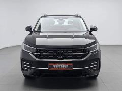 Volkswagen Taos 330TSI FWD R-Line High Performance Edition - ფოტო 3