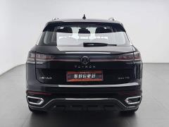 Volkswagen Taos 330TSI FWD R-Line High Performance Edition - ფოტო 4