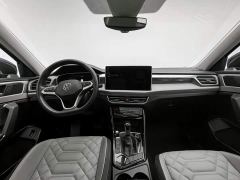 Volkswagen Taos 330TSI FWD R-Line High Performance Edition - ფოტო 5