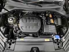 Volkswagen Taos 330TSI FWD R-Line High Performance Edition - ფოტო 6