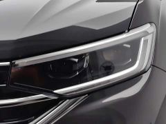 Volkswagen Taos 330TSI FWD R-Line High Performance Edition - ფოტო 7