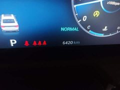 Chery Arrizo 8 1.6T DCT Elegant - фото 13