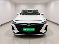 Chery Arrizo 8 1.6T DCT Elegant - фото 2