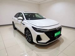 Chery Arrizo 8 1.6T DCT Elegant - фото 3