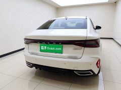 Chery Arrizo 8 1.6T DCT Elegant - фото 5