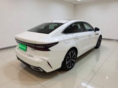 Chery Arrizo 8 1.6T DCT Elegant - фото 6