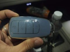 Chery Arrizo 8 1.6T DCT Elegant - фото 9