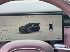Voyah Lantu FREE AWD Qiankun Edition - ფოტო 11