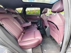 Voyah Lantu FREE AWD Qiankun Edition - ფოტო 17