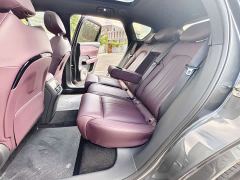Voyah Lantu FREE AWD Qiankun Edition - ფოტო 18