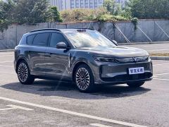 Voyah Lantu FREE AWD Qiankun Edition - ფოტო 3