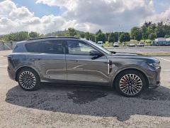 Voyah Lantu FREE AWD Qiankun Edition - ფოტო 4