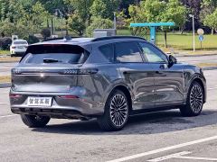 Voyah Lantu FREE AWD Qiankun Edition - ფოტო 6
