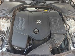Mercedes-Benz C-Class C 260 L AMG Line - ფოტო 10