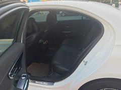 Mercedes-Benz C-Class C 260 L AMG Line - ფოტო 11