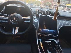 Mercedes-Benz C-Class C 260 L AMG Line - ფოტო 12