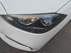Mercedes-Benz C-Class C 260 L AMG Line - ფოტო 5