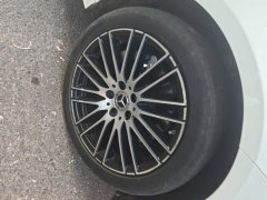 Mercedes-Benz C-Class C 260 L AMG Line - ფოტო 6