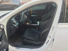 Mercedes-Benz C-Class C 260 L AMG Line - ფოტო 9