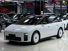 Li Auto i6 Two-wheel drive standard version - photo 1