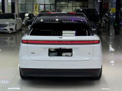 Li Auto i6 Two-wheel drive standard version - photo 12