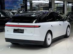 Li Auto i6 Two-wheel drive standard version - photo 13