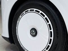 Li Auto i6 Two-wheel drive standard version - photo 14