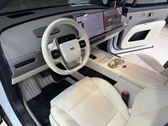 Li Auto i6 Two-wheel drive standard version - photo 4