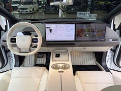 Li Auto i6 Two-wheel drive standard version - photo 5