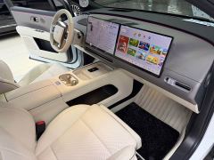 Li Auto i6 Two-wheel drive standard version - photo 6