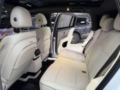Li Auto i6 Two-wheel drive standard version - photo 7